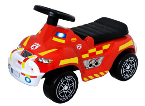 NO BRAND Brandbil Gåbil