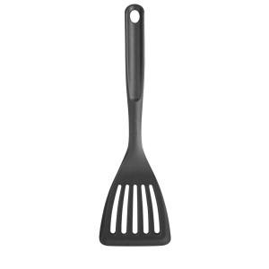 GASTROMAX Stekspade 29,5cm svart