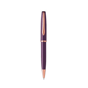 PELIKAN Kulpenna Jazz Noble lila 1mm blå