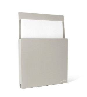 Blankettfack DURABLE Info Box A4 magnet