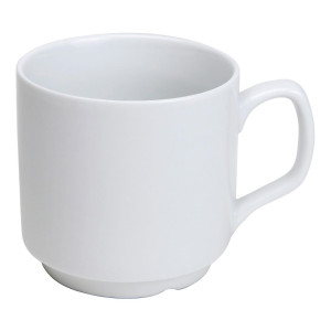 EXXENT Mugg Palma 24cl 6/fp
