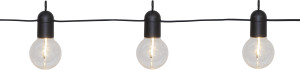 STAR TRADING Ljusslinga Fiesta LED 3,6m