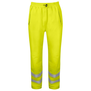 PROJOB Skalbyxa varsel 6550 Kl1/2 L