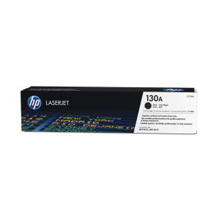 HP Toner CF350A 130A 1,3K Svart