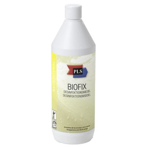 PLS Luktförbättrare Biofix 1L