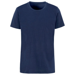 INTERSAFE T-shirt Timmy herr marinblå 4XL