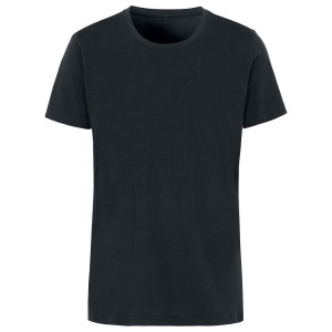 INTERSAFE T-shirt Timmy herr svart S