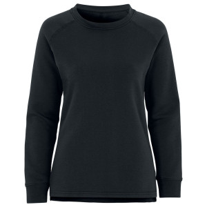 INTERSAFE Sweatshirt Stella dam svart S