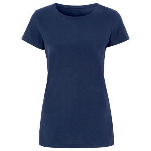 INTERSAFE T-shirt Tilly dam marinblå 4XL