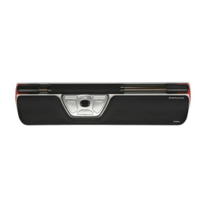 Contour RollerMouse Red kabel
