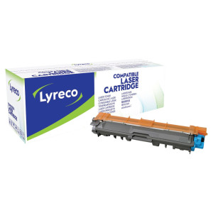 LYRECO Toner BROTHER TN245C 2,2K cyan