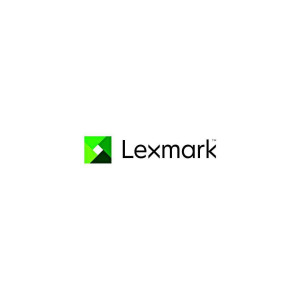 Lexmark Toner 55B200E Svart