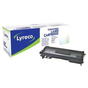 LYRECO Toner BROTHER TN-2210/TN-2010 S
