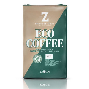ZOEGAS Kaffe Eco 450g