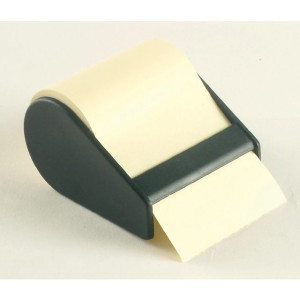 ESSELTE Notes rulle 60mm x 10m gul