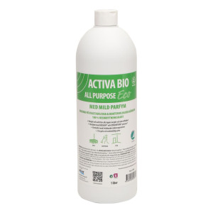 ACTIVA Allrent Bio All Purpose Eco 1L