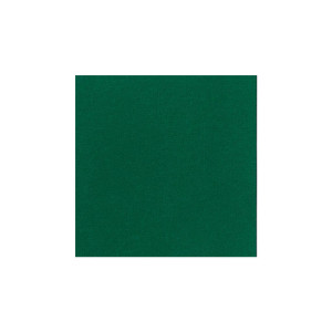 Servett Dunilin 40x40cm mörkgrön 45/fp