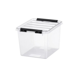 SMARTSTORE Förvaringsbox med lock 3L