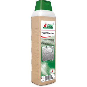 TANA Golvrengöring TIMBER lamitan 1l