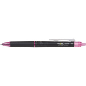 PILOT Gelpenna Frixion Synergy 0,5 rosa