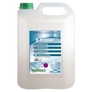 NORDEX Grundpolish S-Primer 5l