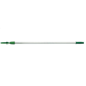 UNGER Skaft Teleskop OptiLoc 2x1,25m