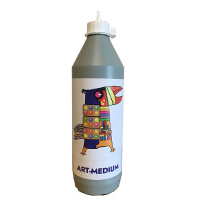 NO BRAND Limlack allround 1L