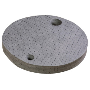 EASI-TEX Absorbent fatlocksmatta grå 56cm 25/fp