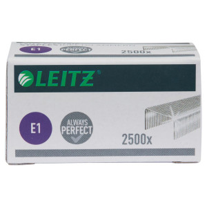 LEITZ Häftklammer Nr 10 E1 Electric 2500/fp