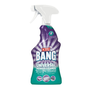 CILIT BANG Allrent Universal Power Cleaner 750ml