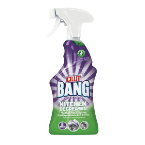 CILIT BANG Allrent Kitchen Degreaser 750ml