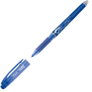 PILOT Gelpenna Frixion Point 0,5 blå