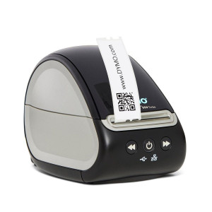 Dymo Etikettskrivare LW 550 Turbo