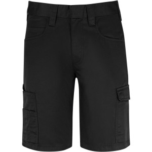 TEXSTAR Serviceshorts FS20 svart C46