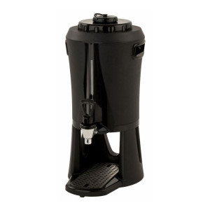 COFFEE QUEEN Serveringsstation 2,5L