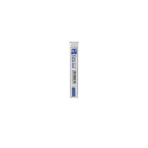 PILOT Reservstift Color ENO 0,7 Blå 6/fp