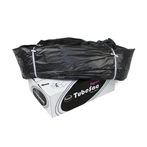 TUBESAC Kasett Super 90m svart