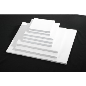 NO BRAND Ritpapper jumbopack mix 135g 2000/fp
