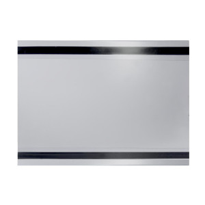 NO BRAND Magnetficka PVC A4 liggande antireflex