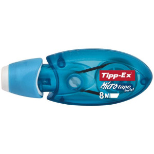 TIPP-EX Korrigeringsroller Micro Tape Twist