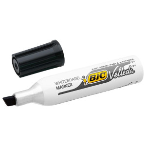 BIC VELLEDA Whiteboardpenna 1781 4/fp