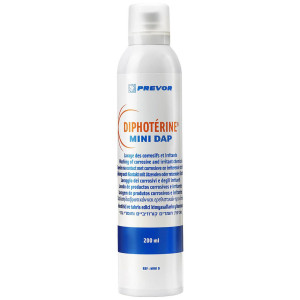 Sköljvätska Diphoterine 200ml