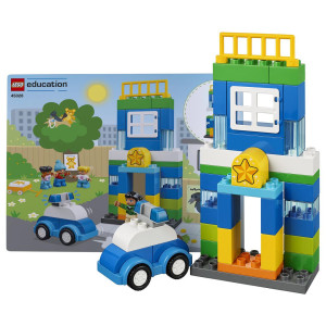 LEGO DUPLO® Education Min Jättestora Värld