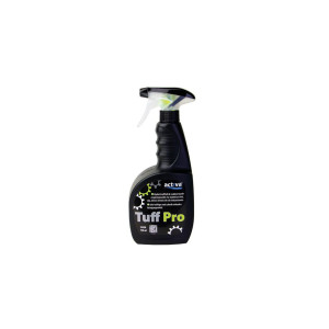 ACTIVA Grovrengöring Tuff Pro spray 750ml