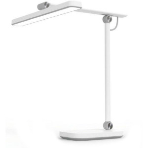 UNILUX Lampa Pureline LED vit