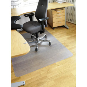 MATTING Golvskydd vinylplast 120x200cm