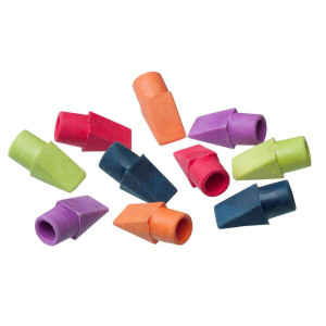 LINEX Radertopp Cool KIDZ termoplastisk elastomer, olika färger 10/fp