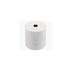 EXACOMPTA Thermorulle Fenolfri 80x80x12 76m
