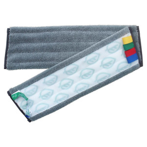 ABENA Mopp med kantband 40cm