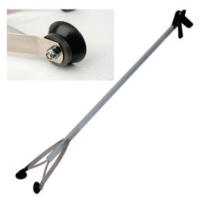 HYGIENTEKNIK Skräpplockare Ergotec Magnetic 106cm